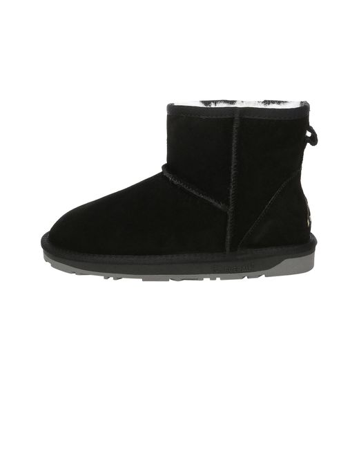 EVER AU Boots Falcon in Black für Herren