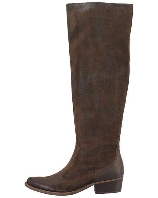 Felmini Brown Stiefel