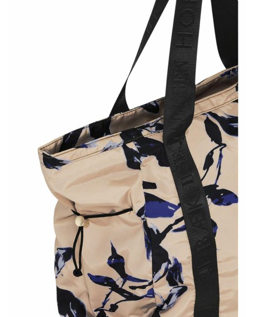 Ilse Jacobsen Black Shopper Allweather01