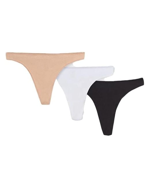 Dagi White Slips