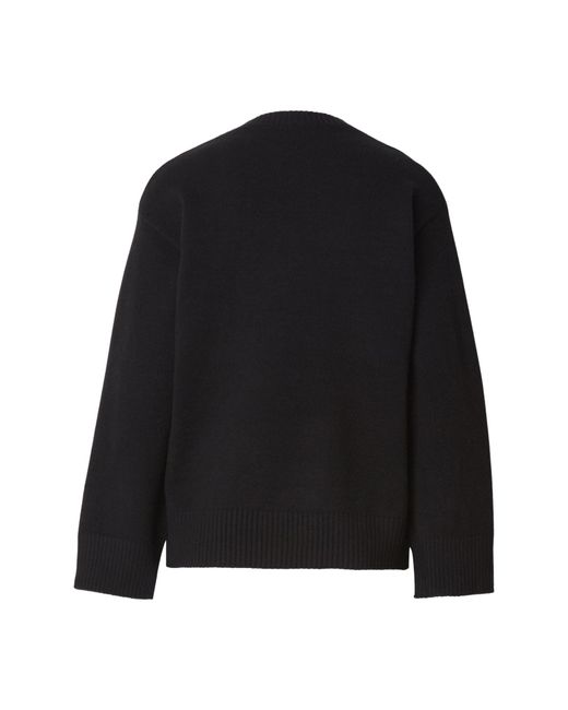 Urban Classics Black Pullover