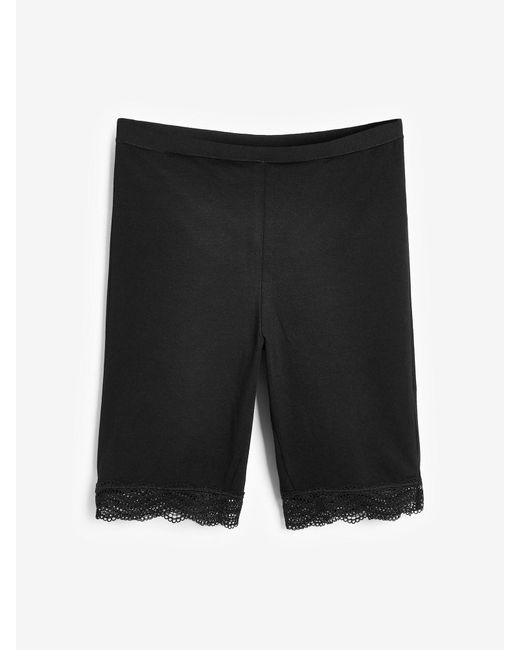 Next Black Shapingslip