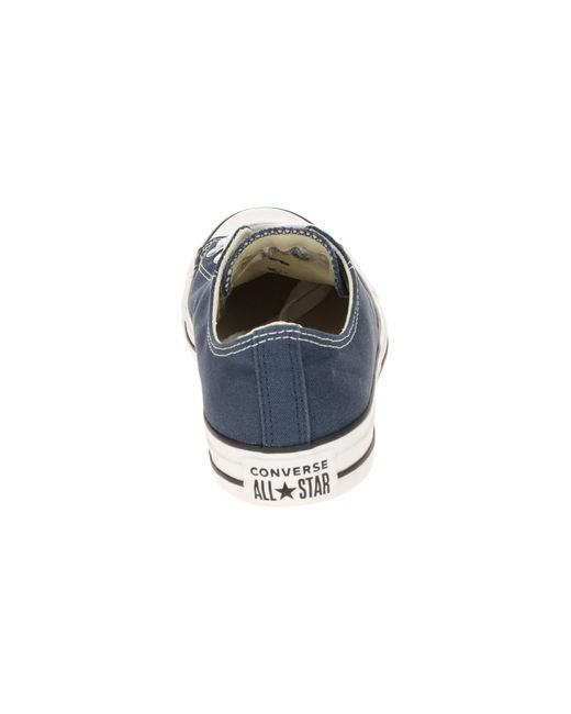 Converse Schnürschuh in Blue für Herren