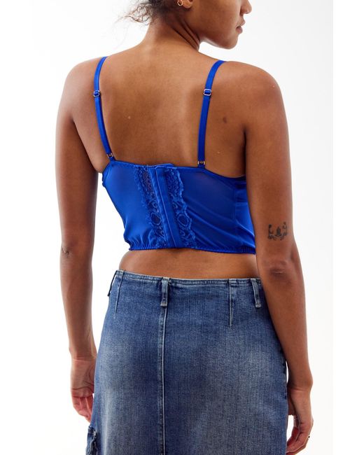 BDG Blue Bh Ava