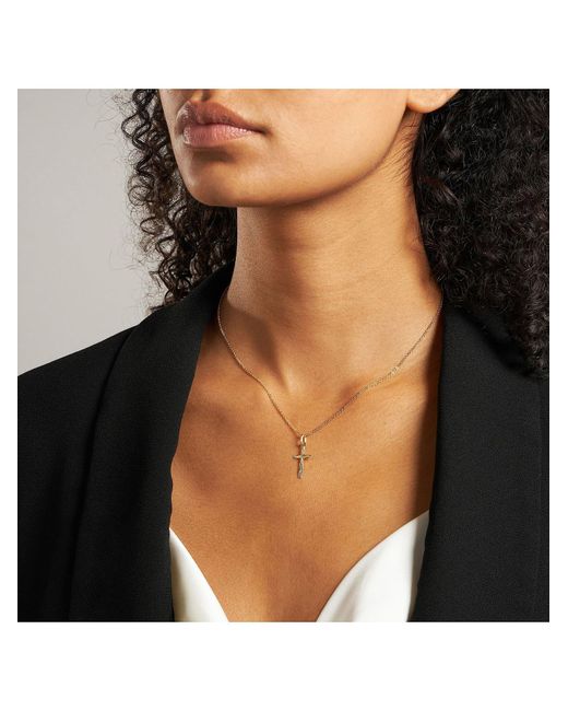 FAVS. White Kette