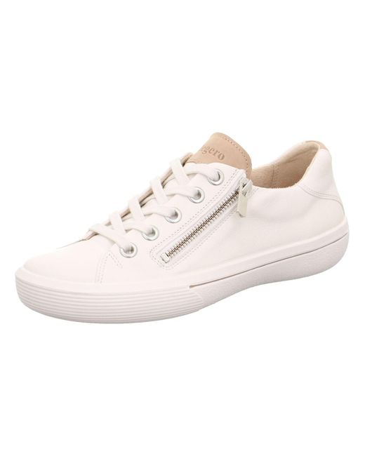 Legero Natural Sneaker Fresh