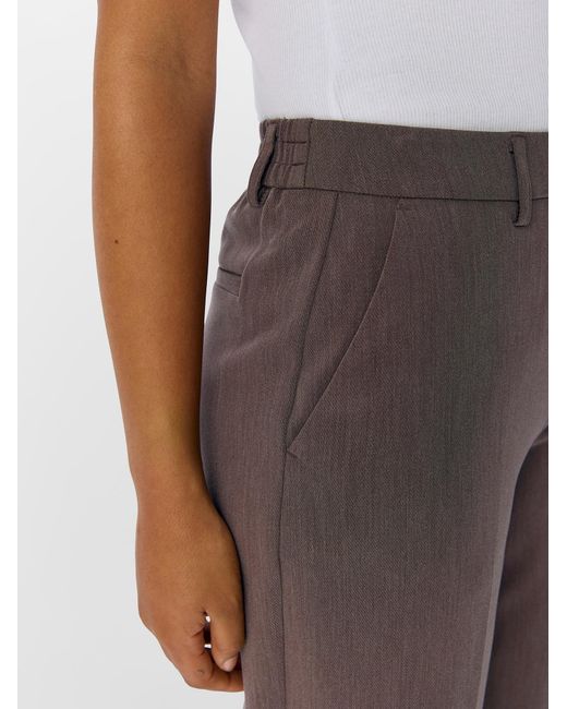 Object Brown Hose Objsigrid