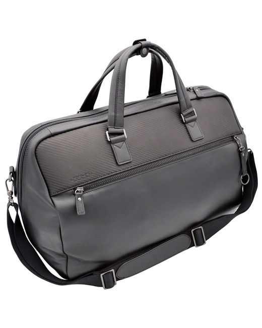 Jump Apparel Black Weekender Boston