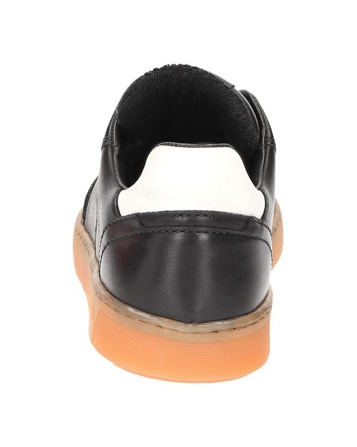 Sioux Multicolor Sneaker Tedroso