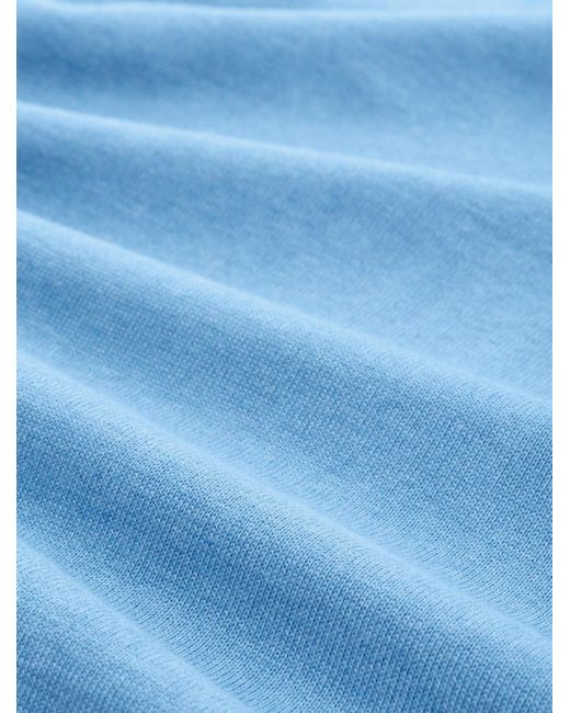 Tom Tailor Blue Pullover