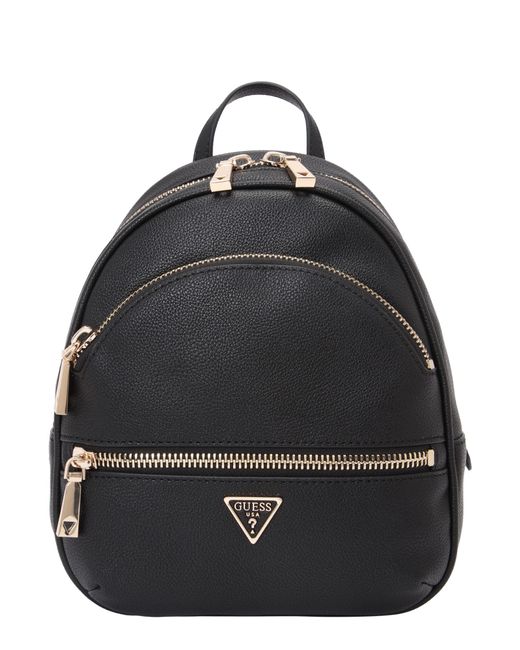 Guess Black Rucksack