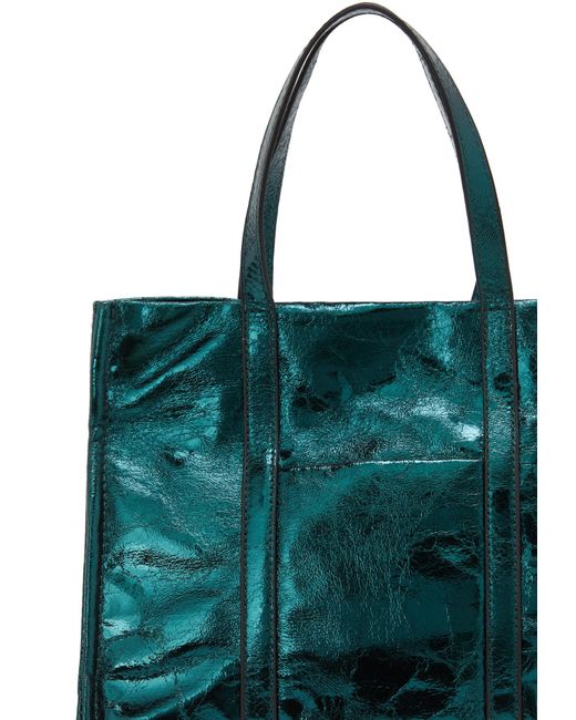 faina Green Shopper