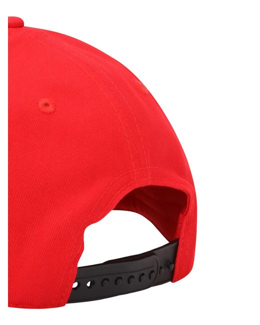 HUGO Red Cap Jude