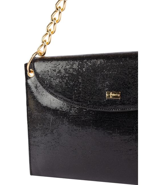 faina Black Tasche