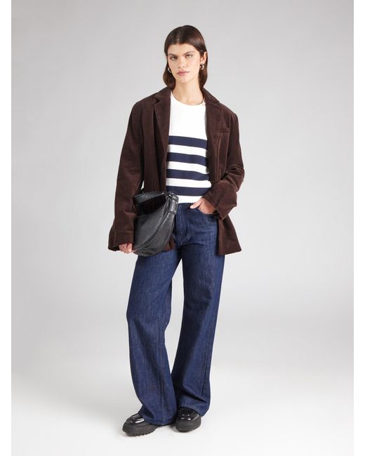 Gant Blue Pullover