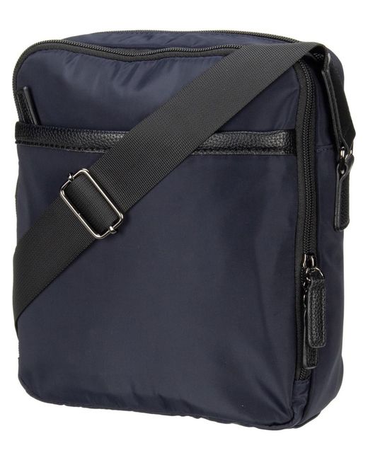 Picard Tasche Pore in Blue für Herren