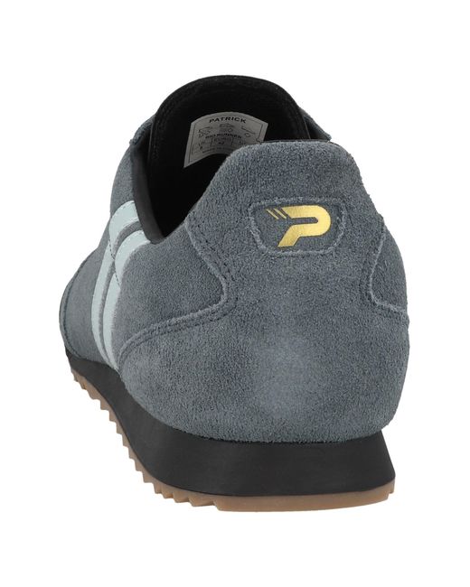 Patrick Sneaker Rio in Blue für Herren