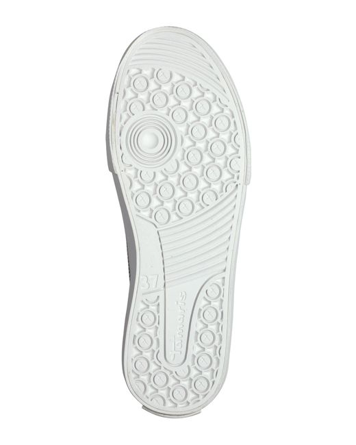 Tamaris Gray Sneaker