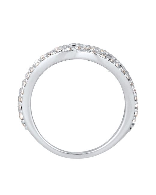 Elli Jewelry Metallic Ring