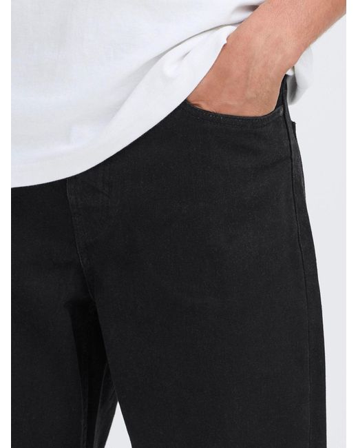 Solid Jeans Sdcarson Dylan in Black für Herren