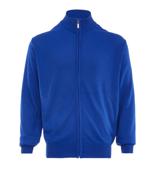 Jalene Blue Strickjacke