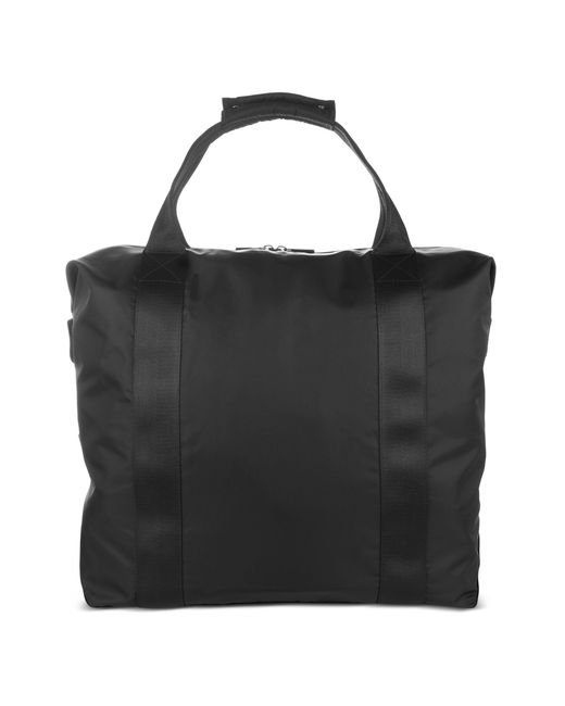 Bugatti Black Shopper Elia