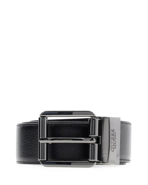 Guess Gürtel in Black für Herren