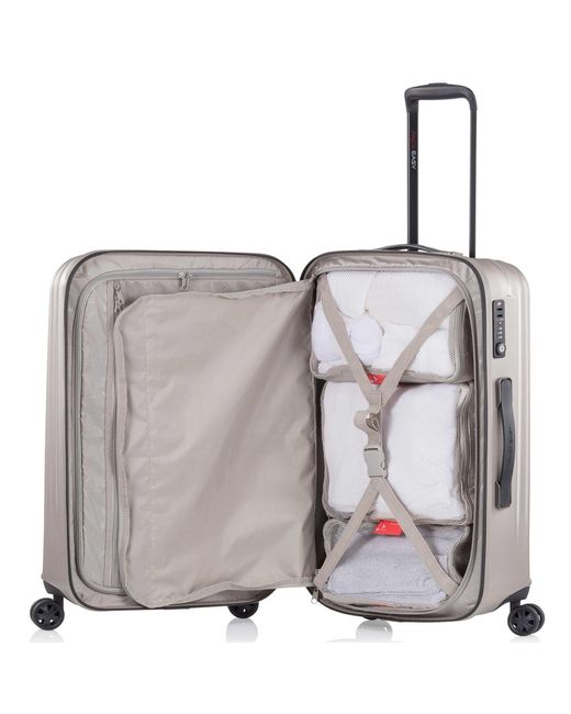 Pack Easy Trolley in Gray für Herren