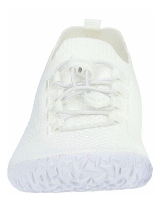 Camel Active White Sneaker