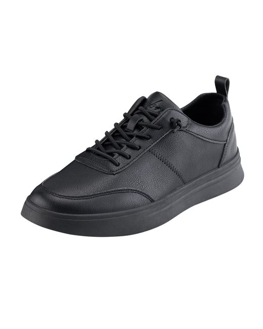 Ombre Sneaker in Black für Herren