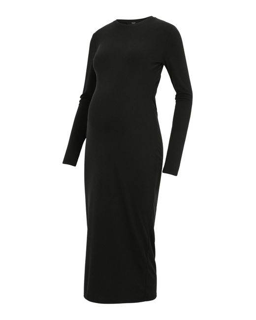 Vero Moda Black Kleid 'phine'