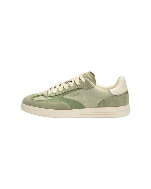 Lloyd Green Sneaker Volo