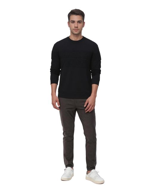 Tom Tailor Pullover in Black für Herren