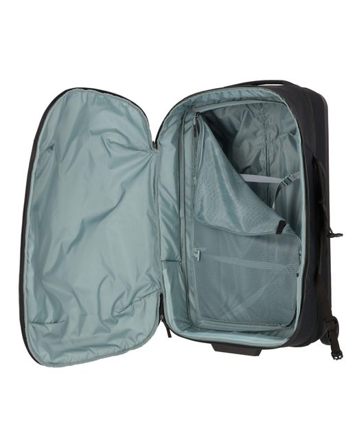 Thule Trolley Subterra 2 in Black für Herren
