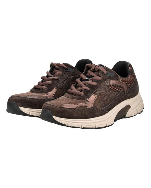 Gabor Brown Sneaker