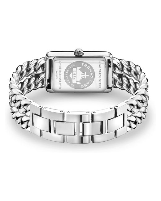 Thomas Sabo White Uhr