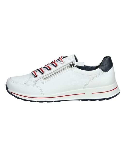 Ara Black Sneaker Osaka