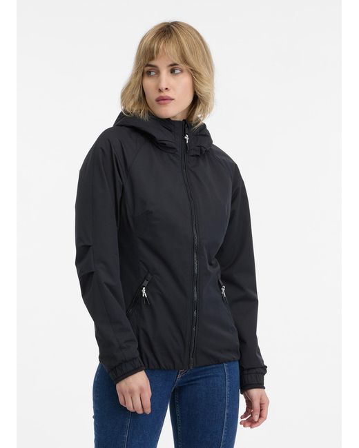 Ragwear Blue Jacke