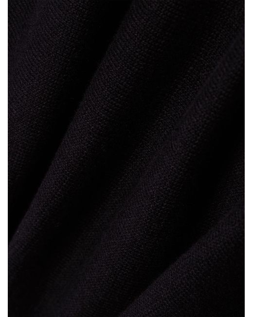 Brookshire Black Pullover