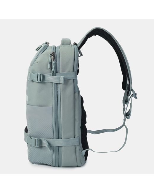 Hedgren Rucksack Comby Rfid in Blue für Herren