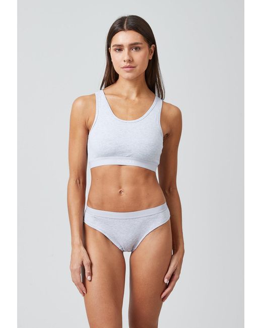 Snocks Black Slip