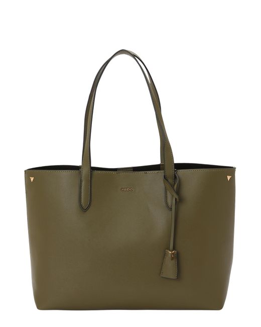 ALDO Green Shopper Tammera