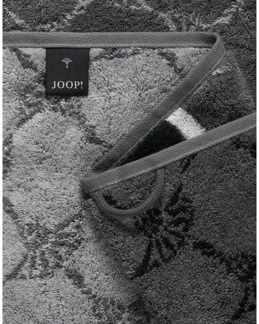Joop! Joop! saunatuch in Gray für Herren
