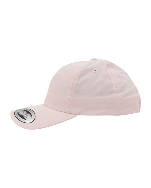 Flexfit Pink Cap