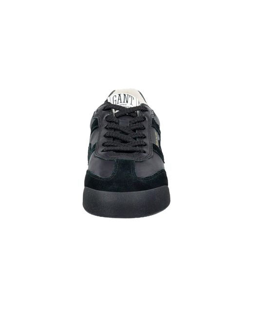 Gant Black Sneaker Beylana