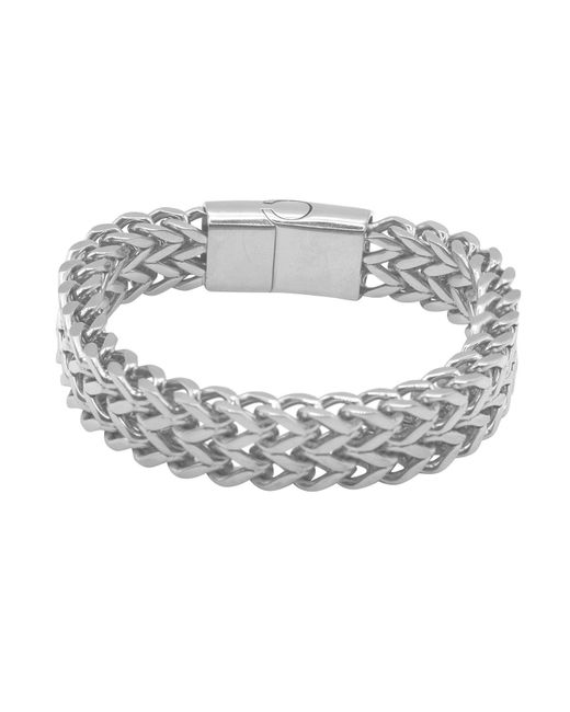 Heideman Metallic Armband