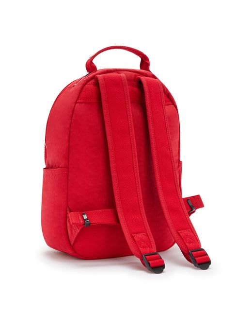Kipling Rucksack Seoul in Red für Herren
