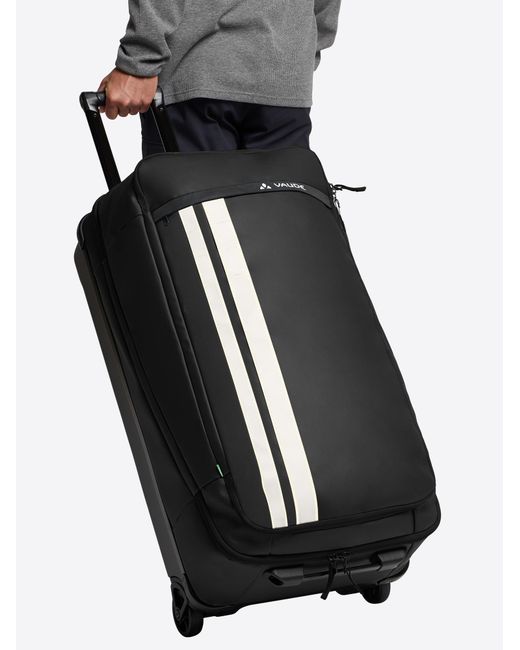 Vaude Black Trolley