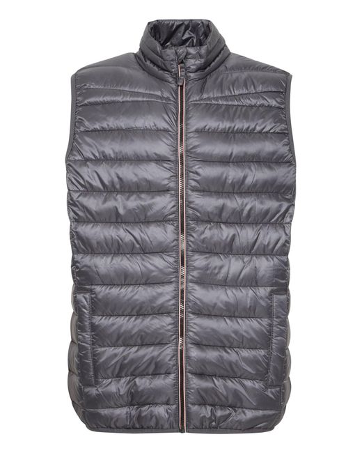 Blend Weste in Gray für Herren