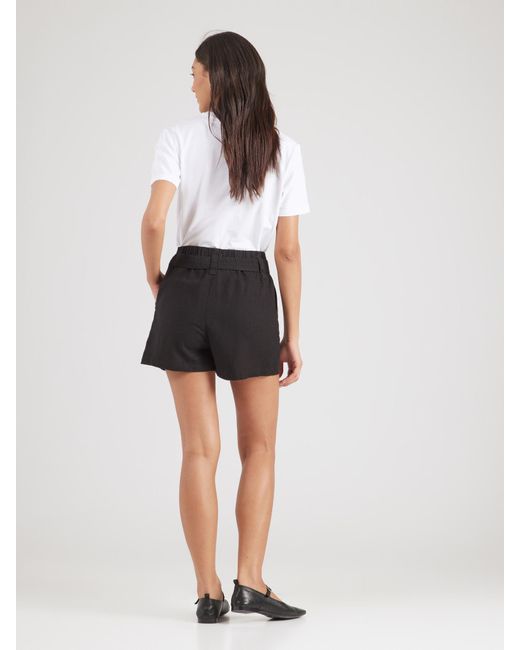 ONLY Black Shorts 'Onlcaro'